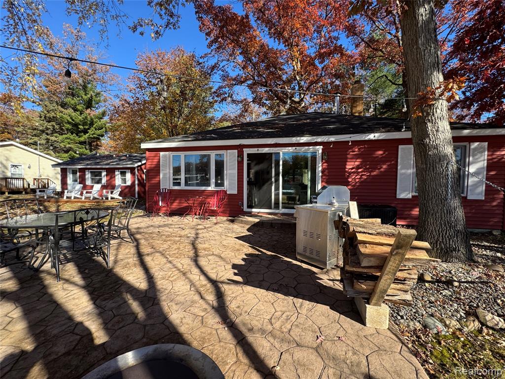 7099 Jose Lake Road South Branch, MI 48761 - Photo 69 of 81