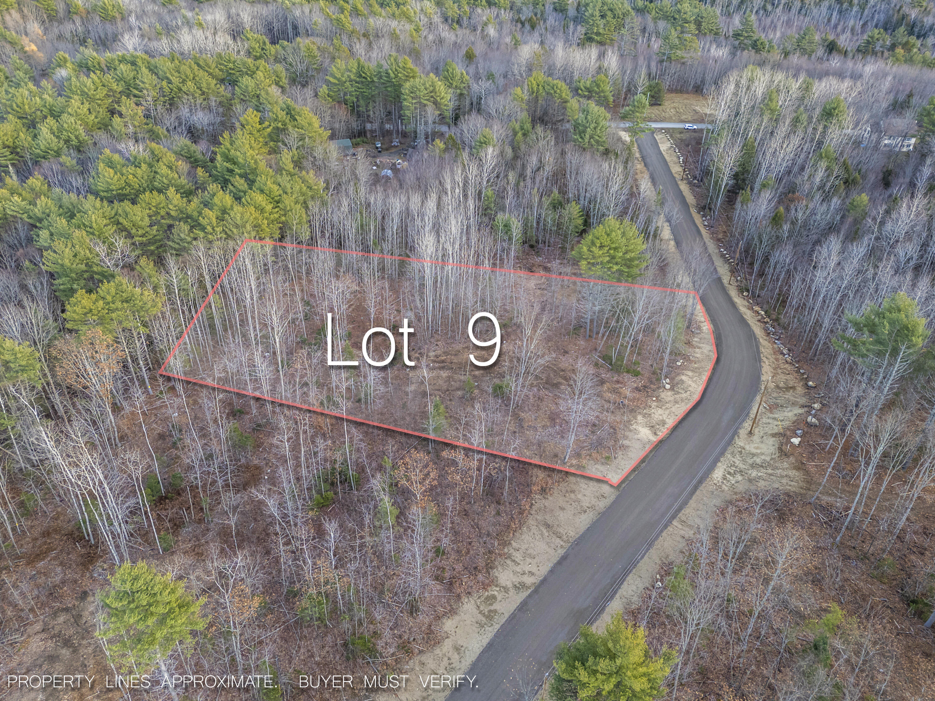 055 - LOT 9