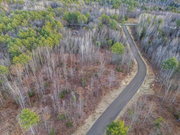 $37,900 | Lot 9 Pine Hill Road, Palermo, ME 04354