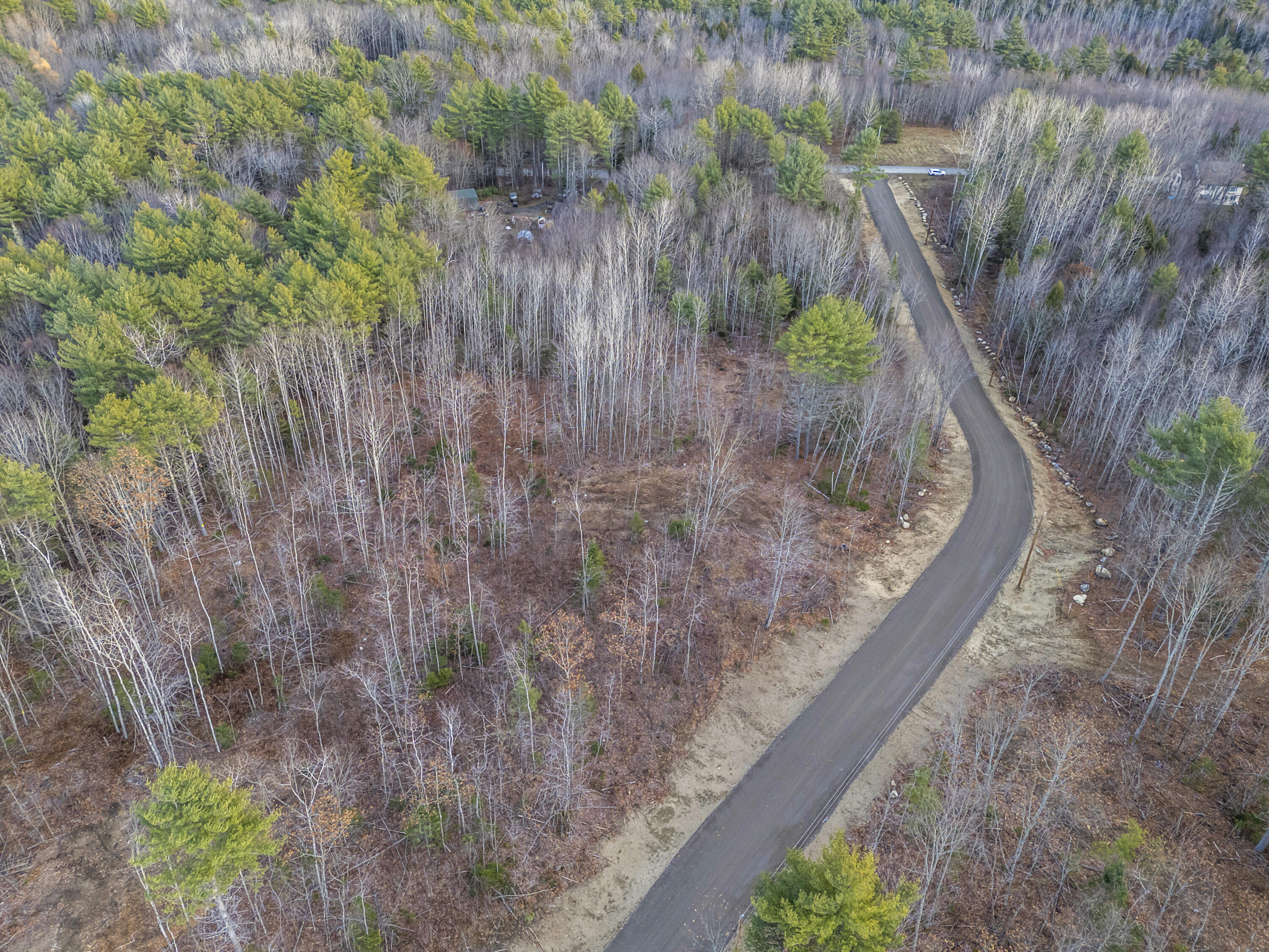 Lot 9 Pine Hill Road Palermo, ME 04354 - Photo 2 of 12 057 - LOT 9