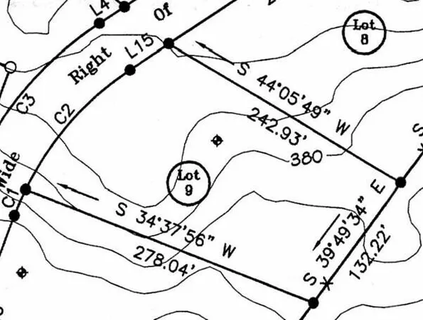 $37,900 | Lot 9 Pine Hill Road, Palermo, ME 04354