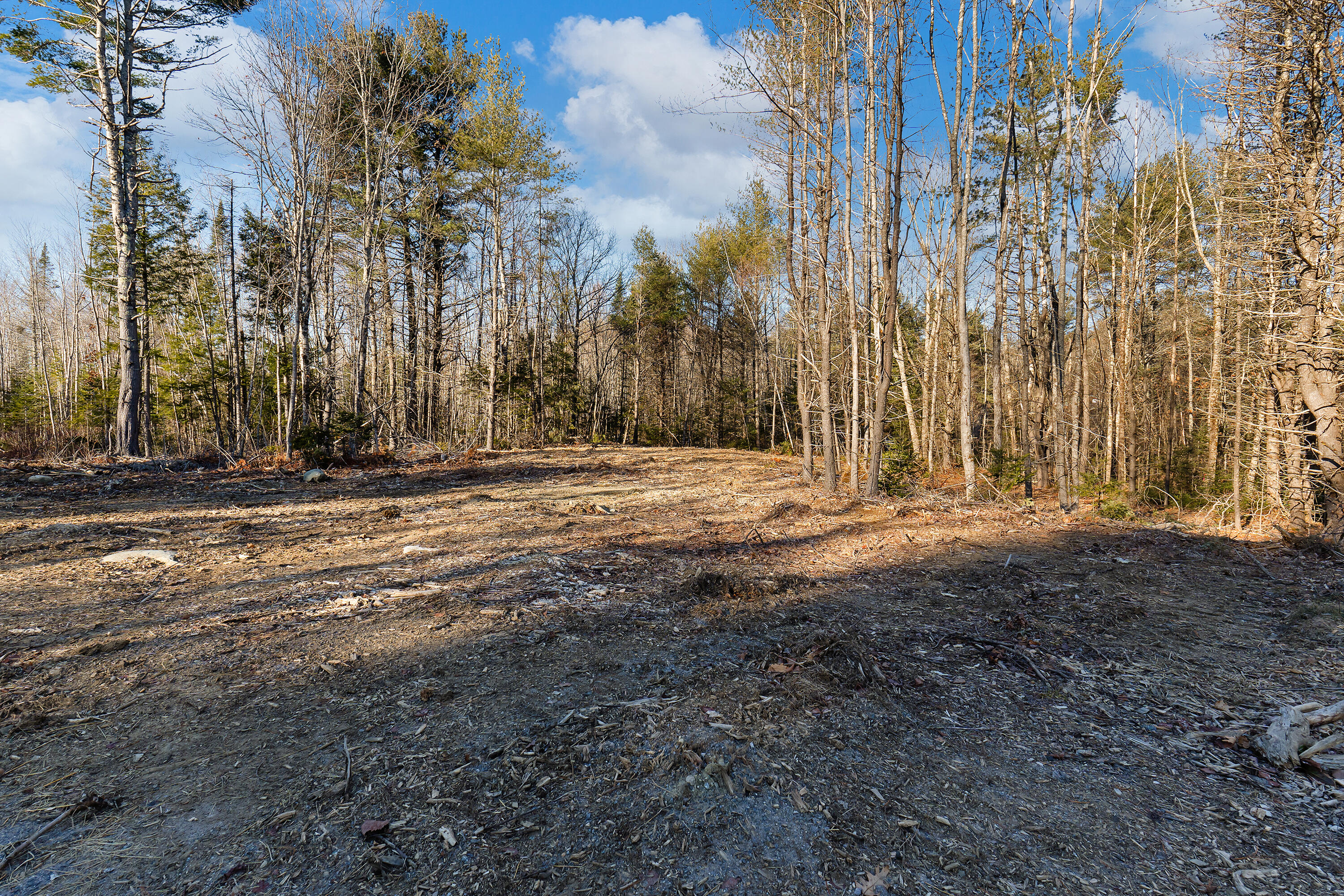 Lot 9 Pine Hill Road Palermo, ME 04354 - Photo 5 of 15 0129 - Lot 09