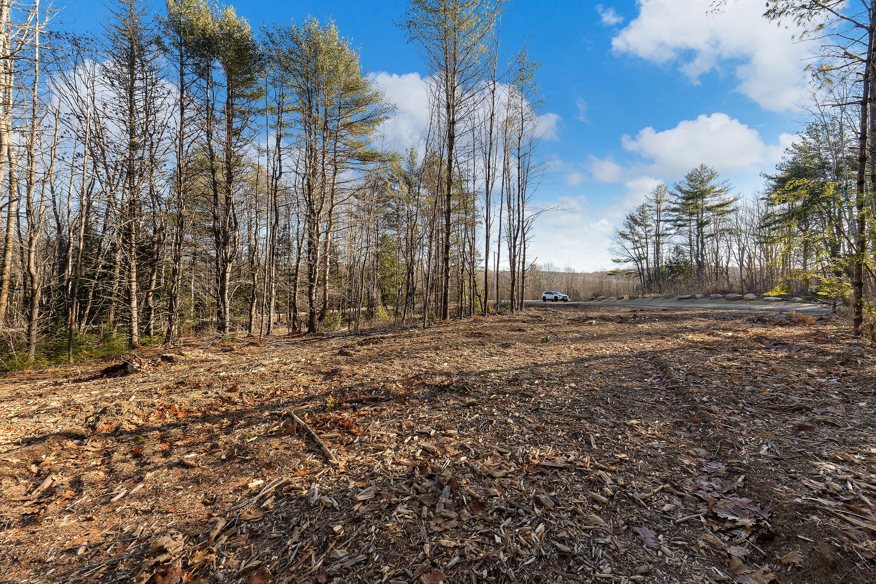 Lot 9 Pine Hill Road Palermo, ME 04354 - Photo 6 of 15 0130 - Lot 09