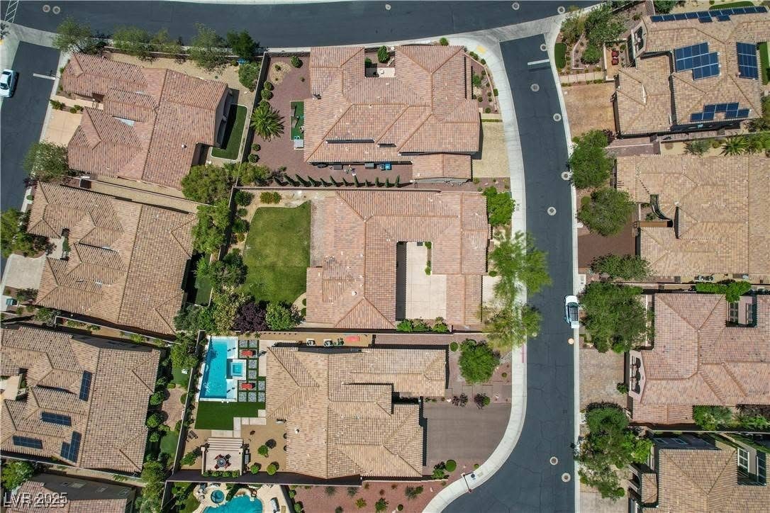 2805 Proust Court Henderson, NV 89044 - Photo 37 of 43