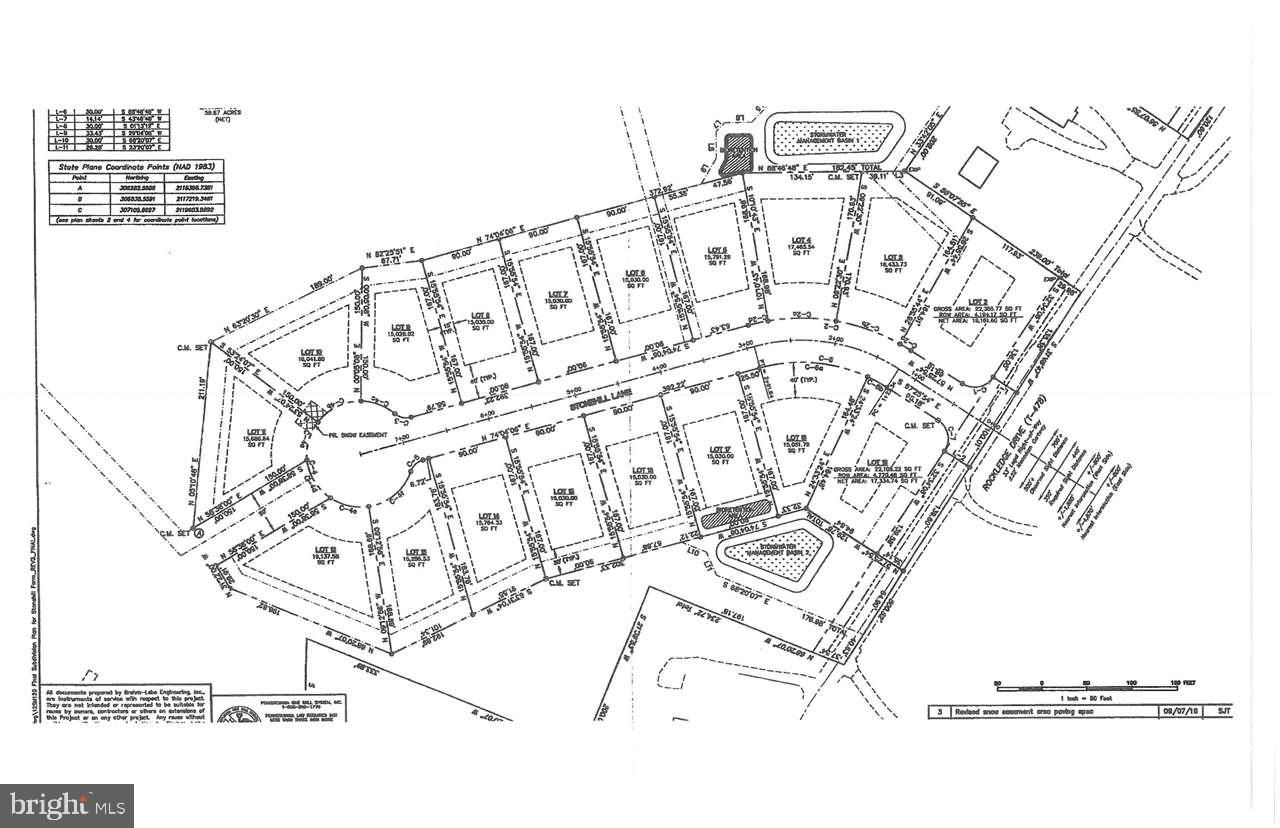1005 Stonehill Ln Lot 17  