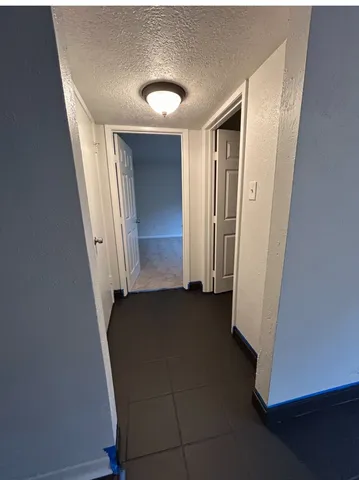 a view of a storage & utility room