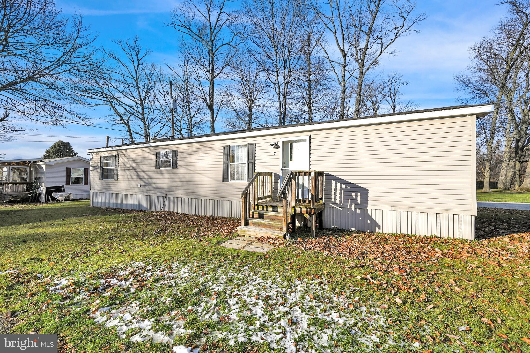 1234 Baltimore Street, Unit 7 Hanover, PA 17331 - Photo 20 of 26