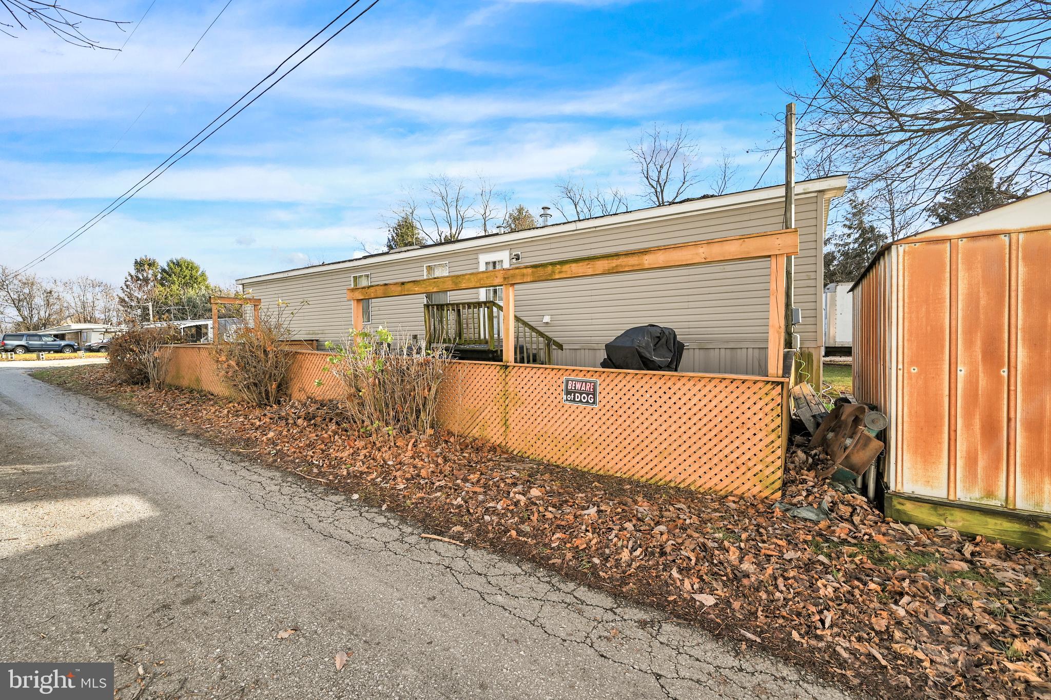 1234 Baltimore Street, Unit 7 Hanover, PA 17331 - Photo 23 of 26