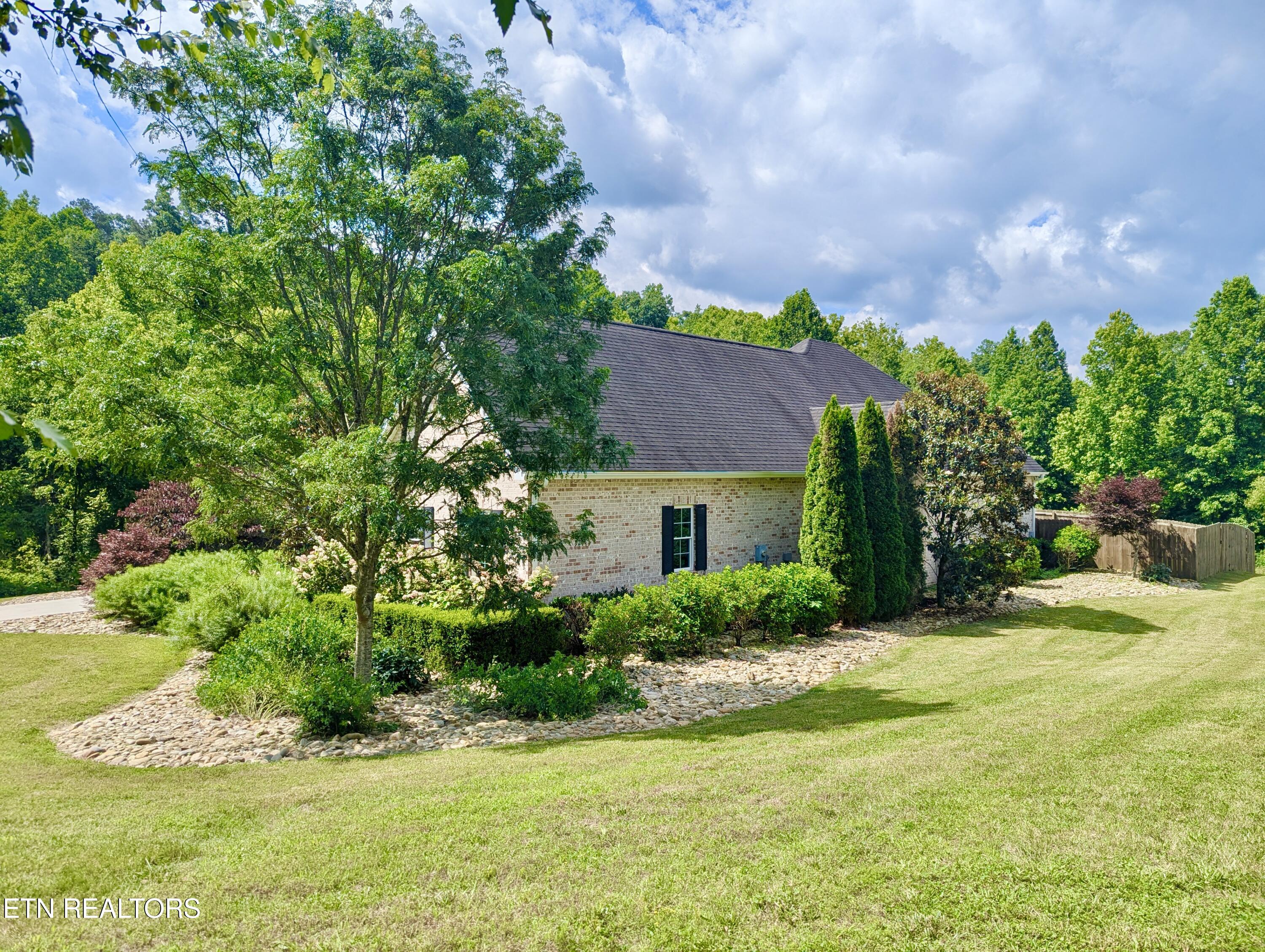 132 Stone Ridge Drive Andersonville, TN 37705 - Photo 44 of 44 44 132 Stone Ridge Dr