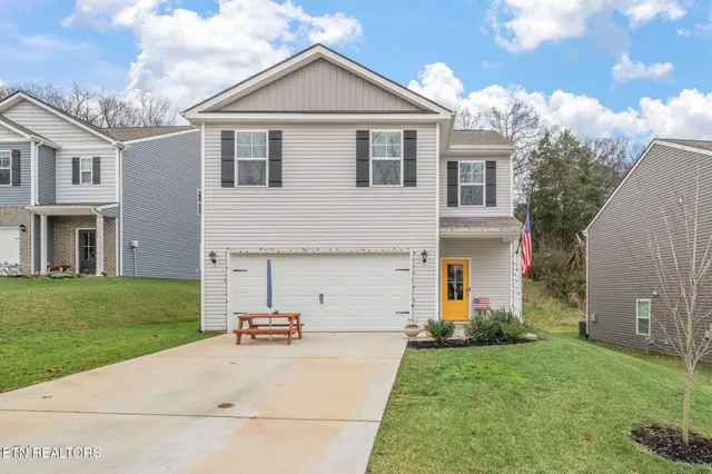 $364,900 | 7116 Dusty Rose Lane, Knoxville, TN 37921