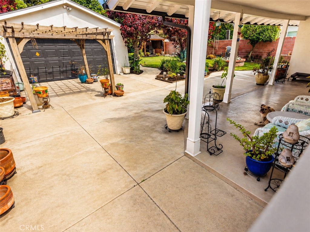 10473 Pico Vista Road Downey, CA 90241 - Photo 32 of 33