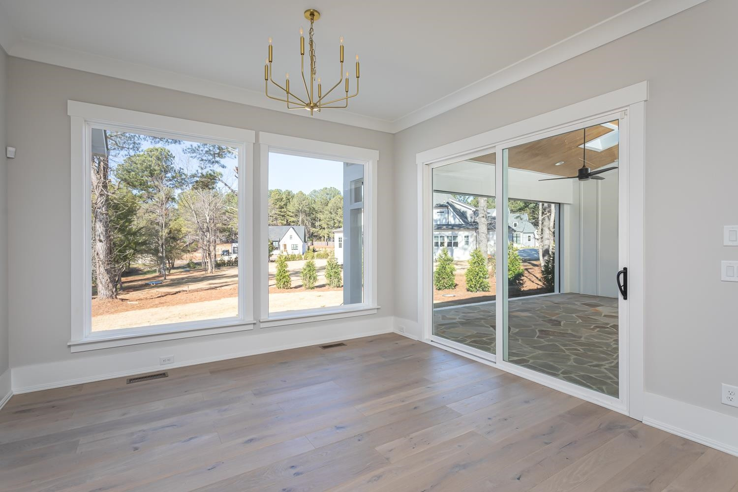 10333 Grafton Road Raleigh, NC 27615 - Photo 18 of 48 Photo 18
