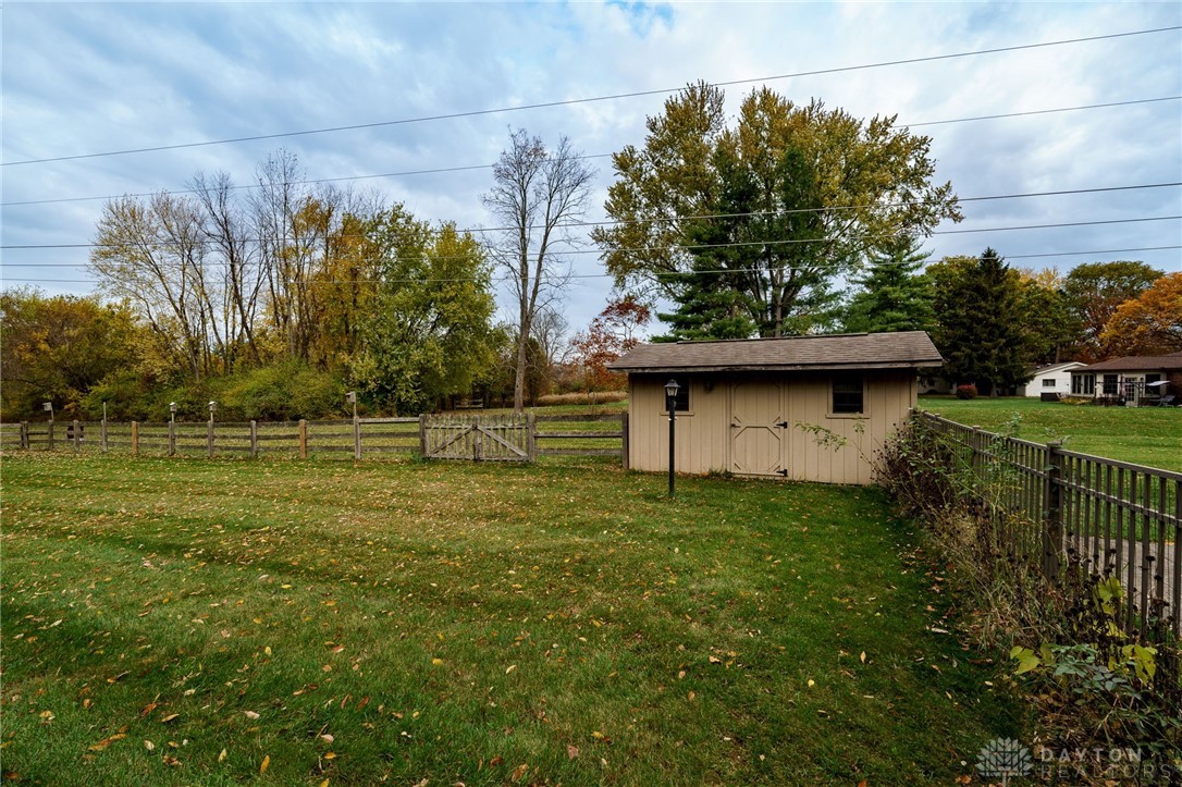 707 McBee Road Bellbrook, OH 45305 - Photo 41 of 46 Gallery Image 41
