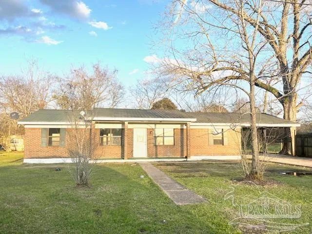 $105,000 | 208 Lee Street, Atmore, AL 36502