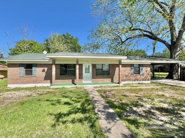 208 Lee Street Atmore, AL 36502 - Photo 2 of 20