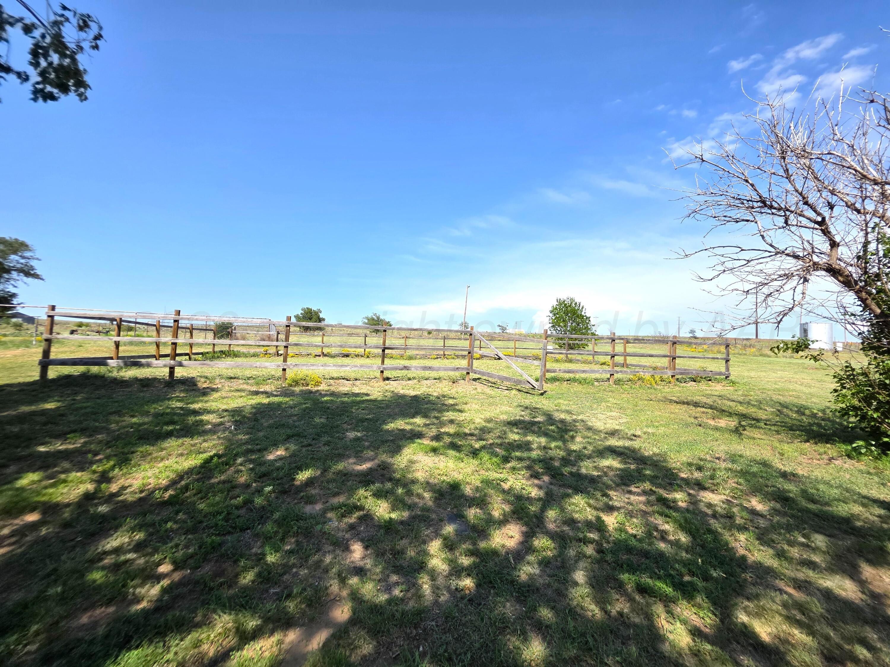 7921 Tumbleweed Road Lefors, TX 79054 - Photo 30 of 32 20260623_163627