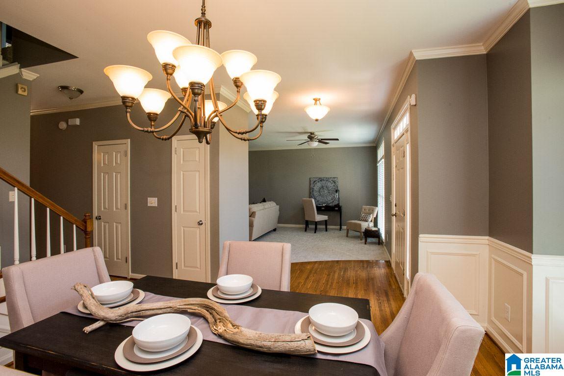 252 Wagon Trail Alabaster, AL 35007 - Photo 2 of 46