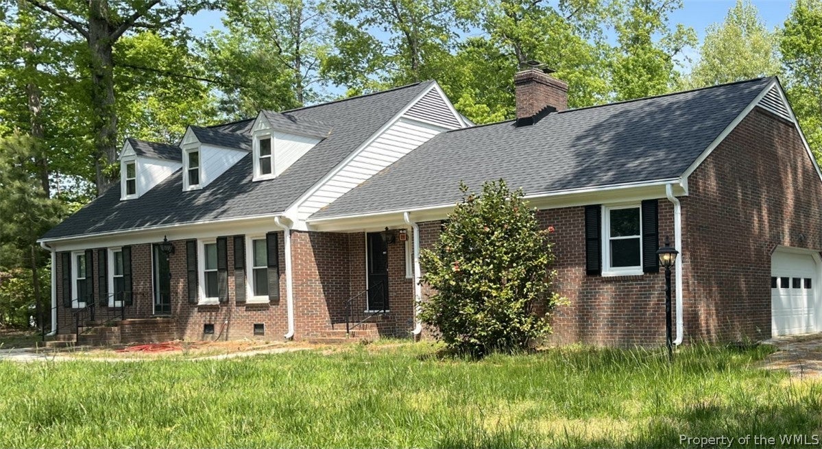 117 Spring Road Williamsburg, VA 23185 - Photo 2 of 2 Gallery Image 2