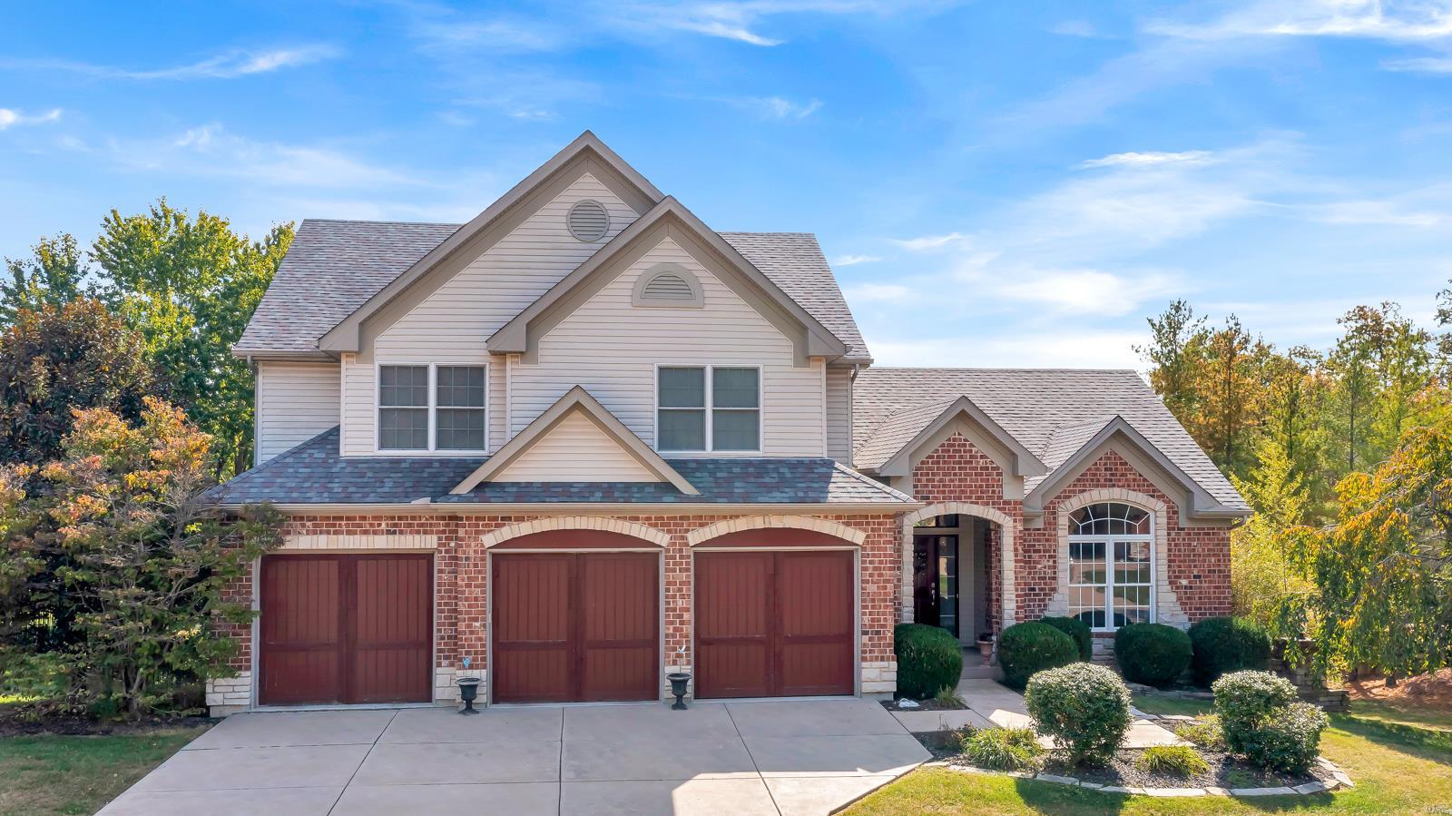 4223 Austin Ridge Drive St. Charles, MO 63304 - Photo 2 of 37