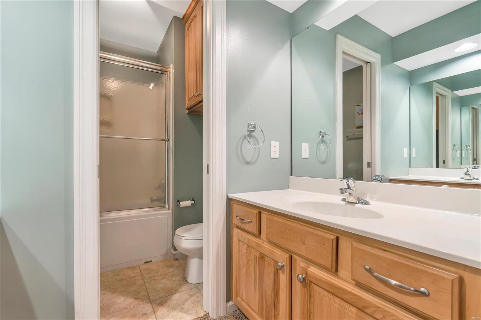 4223 Austin Ridge Drive St. Charles, MO 63304 - Photo 29 of 37