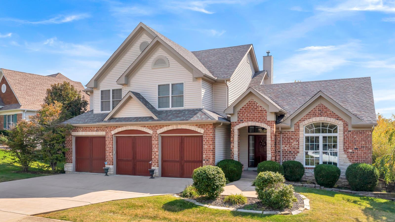 4223 Austin Ridge Drive St. Charles, MO 63304 - Photo 3 of 37