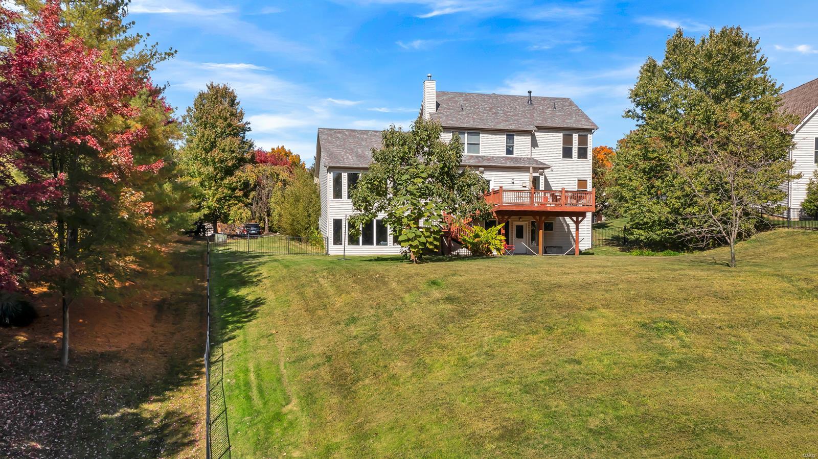 4223 Austin Ridge Drive St. Charles, MO 63304 - Photo 35 of 37