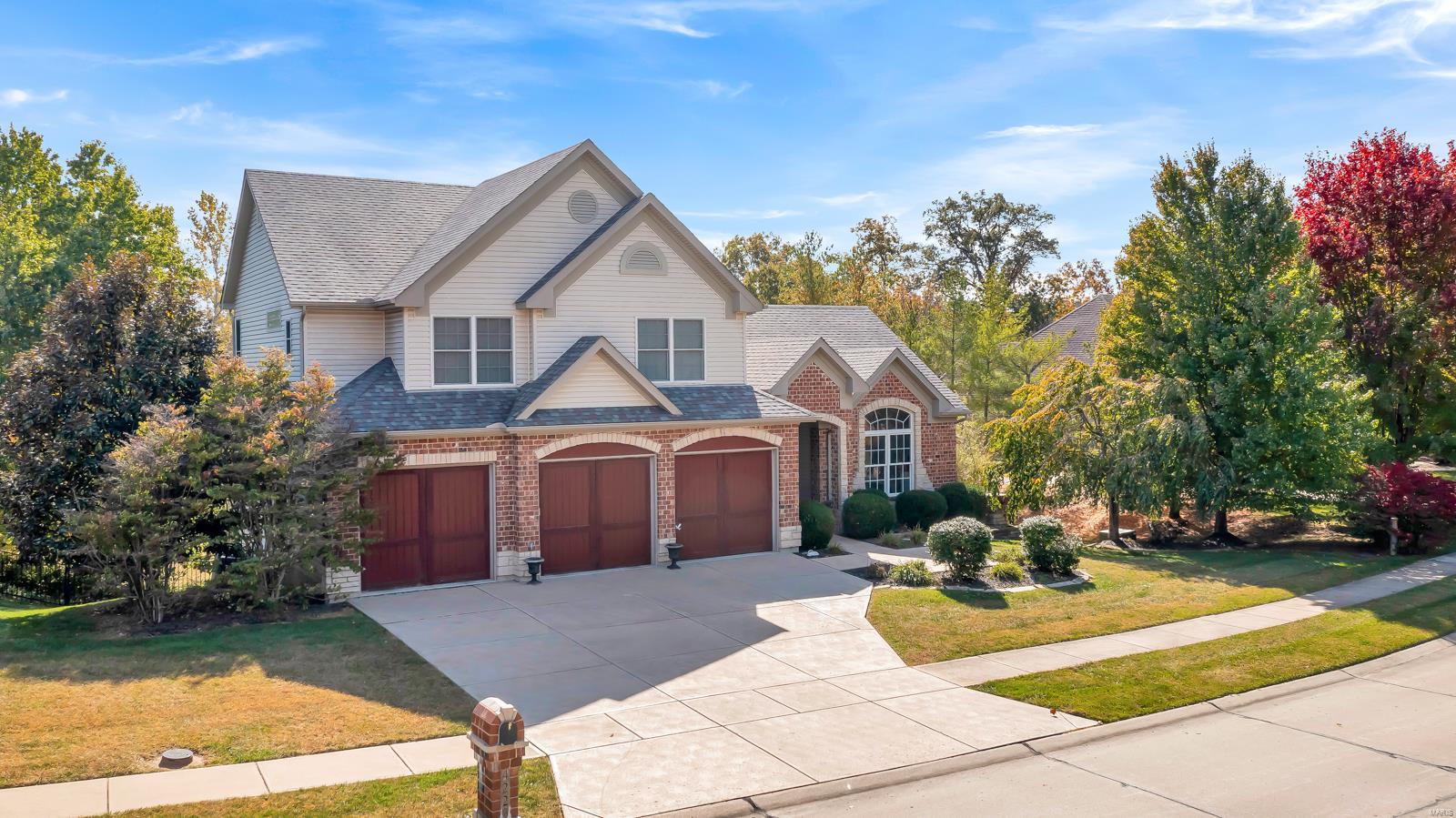 4223 Austin Ridge Drive St. Charles, MO 63304 - Photo 4 of 37