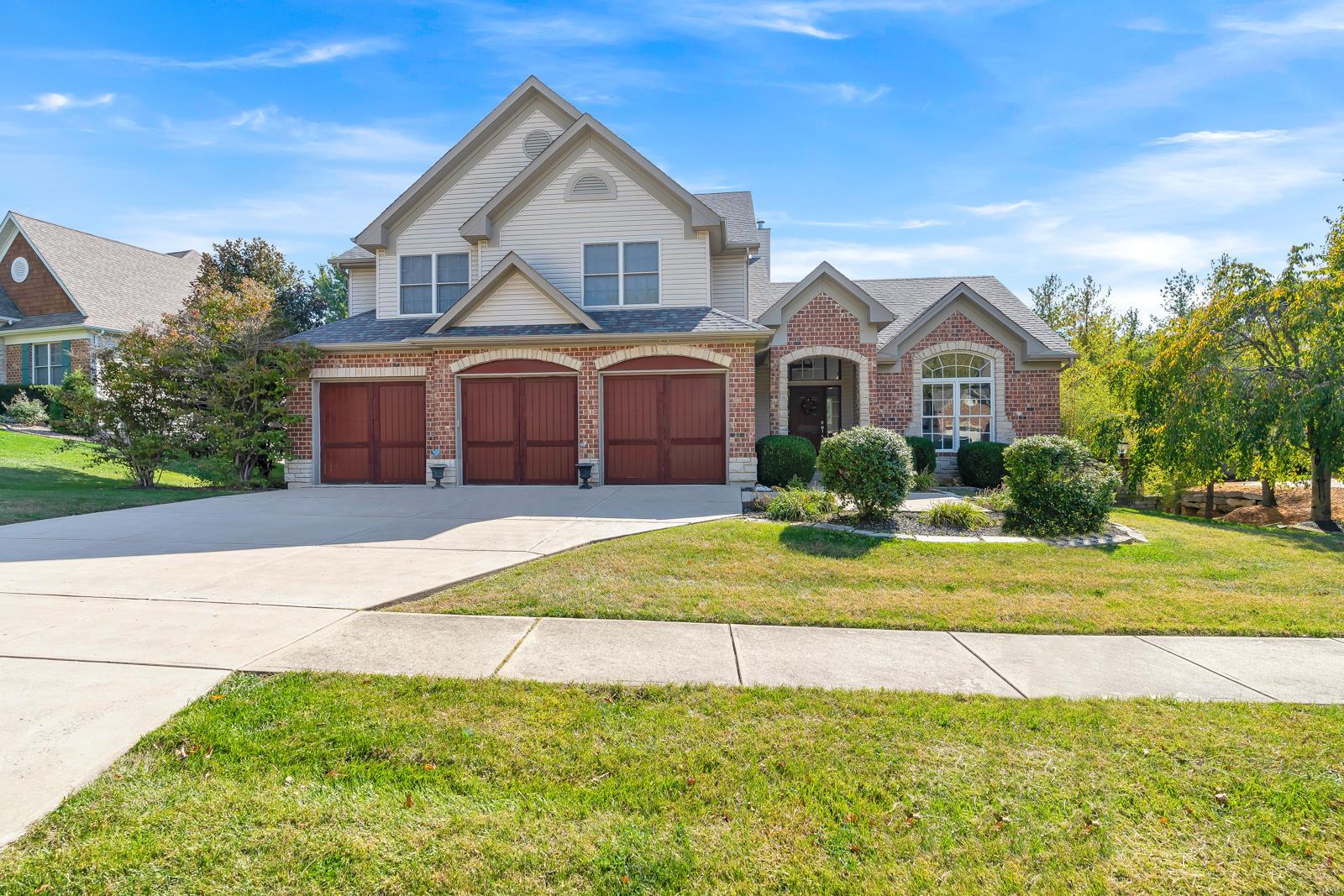 4223 Austin Ridge Drive St. Charles, MO 63304 - Photo 5 of 37