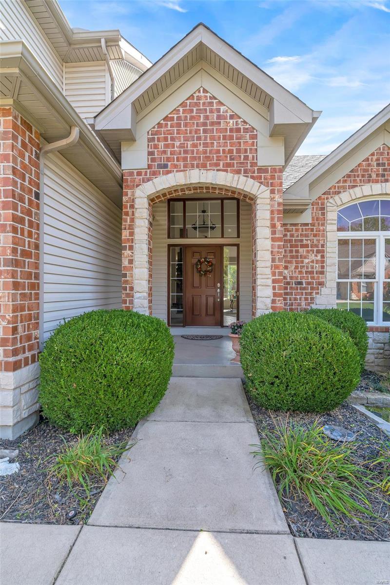 4223 Austin Ridge Drive St. Charles, MO 63304 - Photo 7 of 37