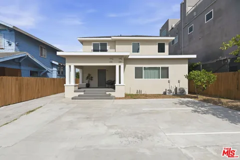 $499,000 | 1189 1/2 Crenshaw Boulevard, Los Angeles, CA 90019