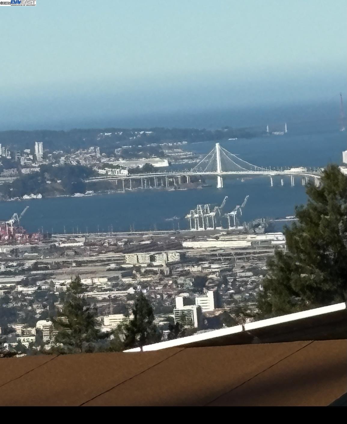 2863 Burton Drive Oakland, CA 94611 - Photo 31 of 34 a view of city view