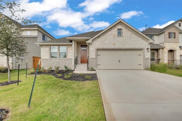 $2,700 | 113 Charro Court, Georgetown, TX 78633