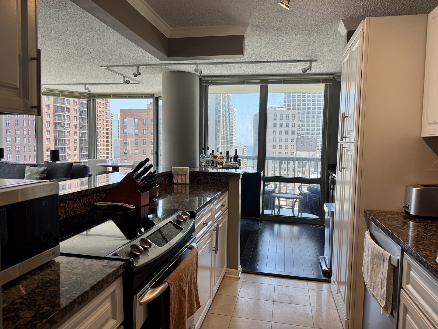 111 West Maple Street, Unit 1501 Chicago, IL 60610 - Photo 7 of 17