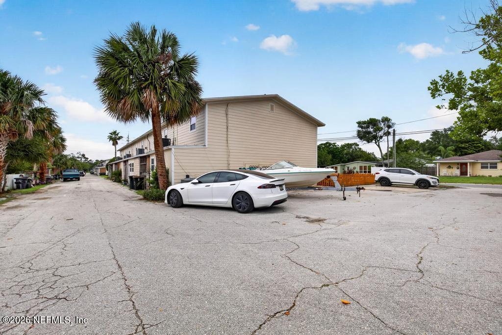750 Cavalla Road Atlantic Beach, FL 32233 - Photo 37 of 38 750 Cavilla Rd-57
