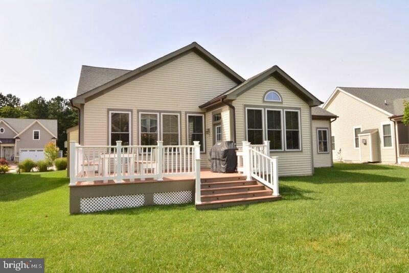 31003 Scissorbill Road Ocean View, DE 19970 - Photo 27 of 49 Gallery Image 27