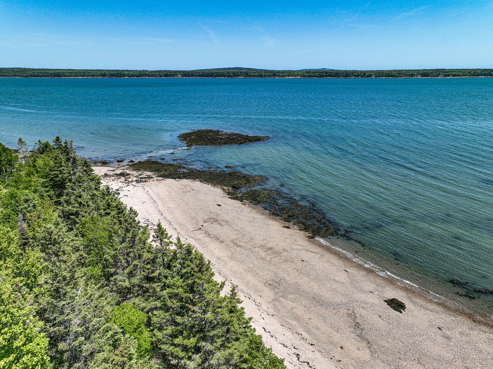19 Peninsula Shore Road Corea, ME 04624 - Photo 10 of 41 DJI_0722
