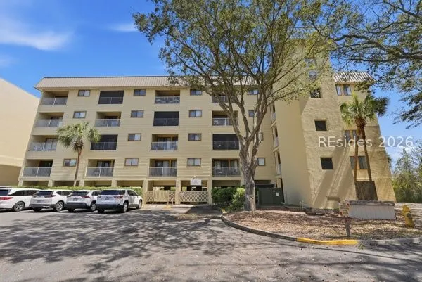 $339,000 | 663 William Hilton Parkway, Unit 2301, Hilton Head Island, SC 29928