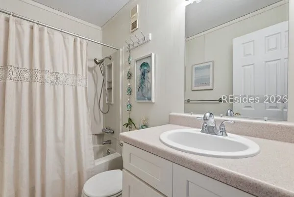 $339,000 | 663 William Hilton Parkway, Unit 2301, Hilton Head Island, SC 29928