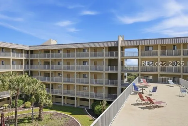 $339,000 | 663 William Hilton Parkway, Unit 2301, Hilton Head Island, SC 29928