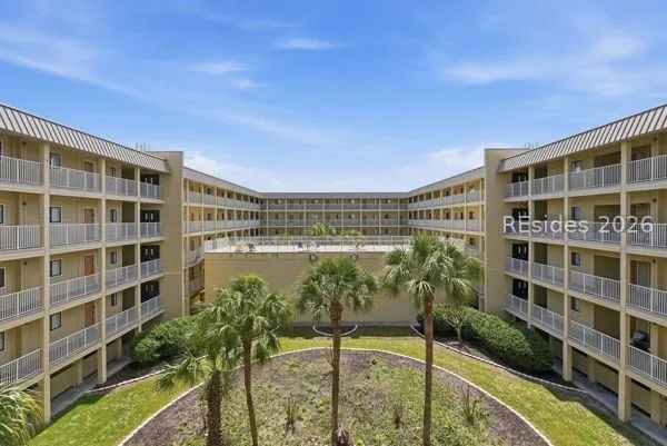 $339,000 | 663 William Hilton Parkway, Unit 2301, Hilton Head Island, SC 29928