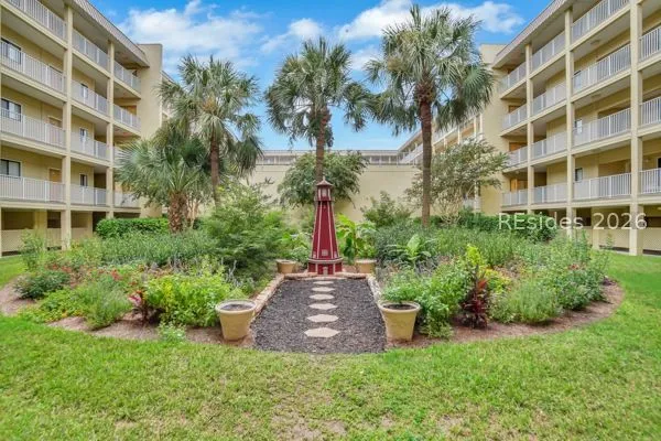 $339,000 | 663 William Hilton Parkway, Unit 2301, Hilton Head Island, SC 29928