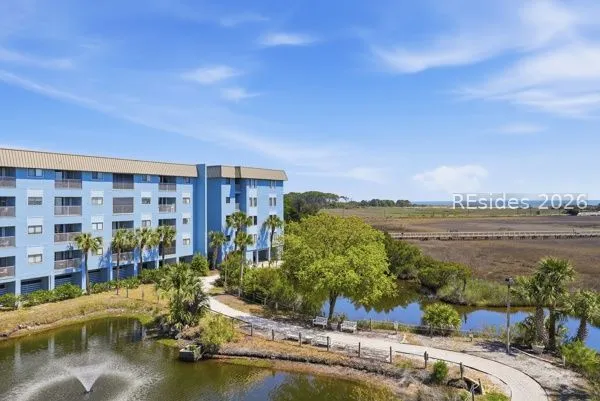 $339,000 | 663 William Hilton Parkway, Unit 2301, Hilton Head Island, SC 29928