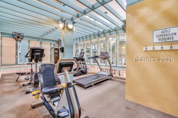 $339,000 | 663 William Hilton Parkway, Unit 2301, Hilton Head Island, SC 29928