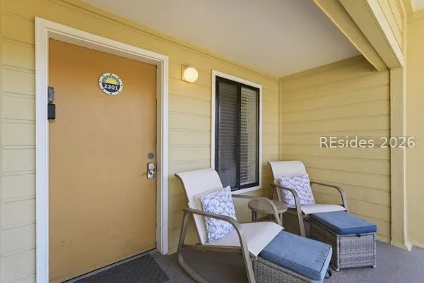 $339,000 | 663 William Hilton Parkway, Unit 2301, Hilton Head Island, SC 29928