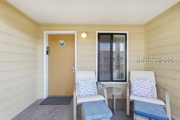 $339,000 | 663 William Hilton Parkway, Unit 2301, Hilton Head Island, SC 29928