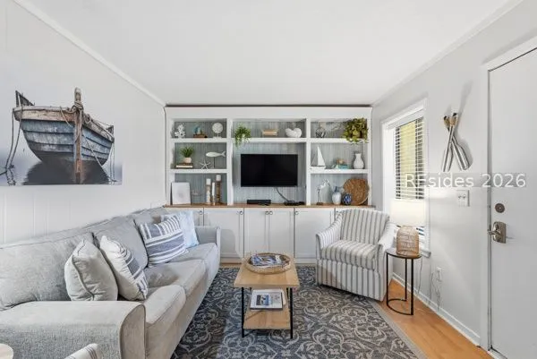 $339,000 | 663 William Hilton Parkway, Unit 2301, Hilton Head Island, SC 29928
