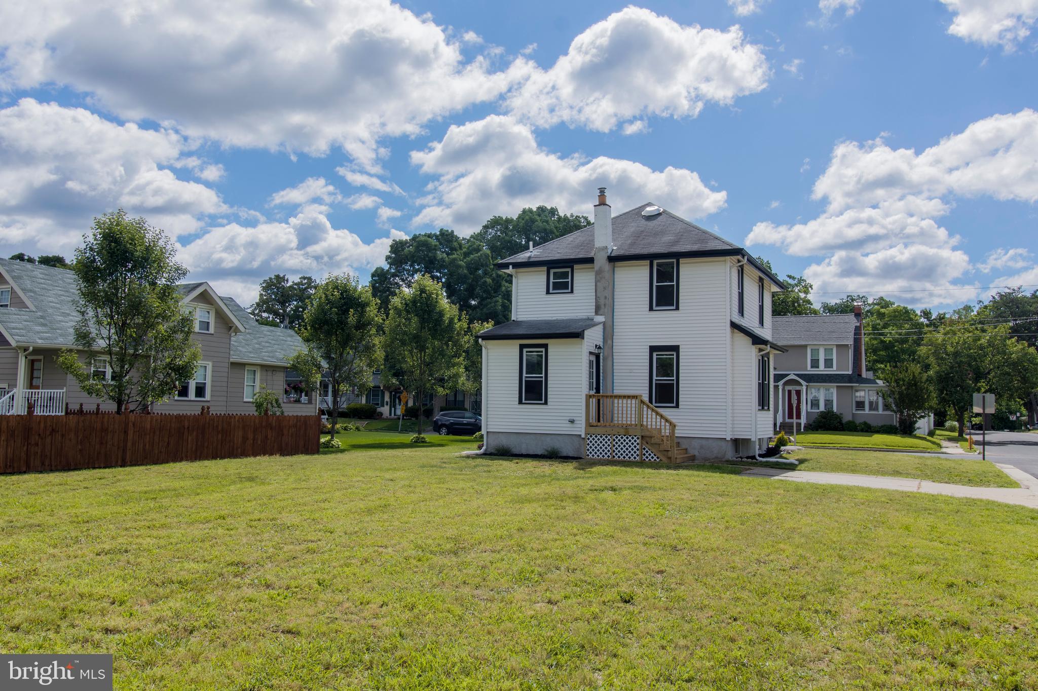 415 Dauphin Street Riverside, NJ 08075 - Photo 22 of 22
