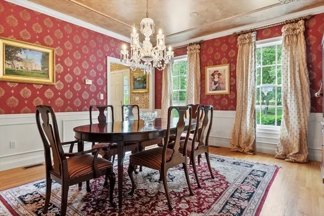 $2,449,000 | 1080 North Street, Walpole, MA 02081