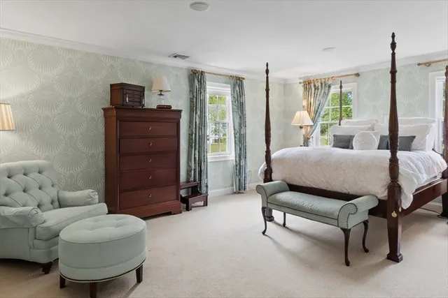 $2,449,000 | 1080 North Street, Walpole, MA 02081