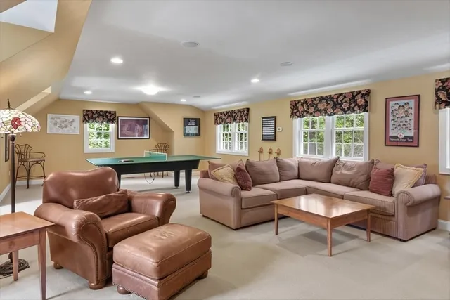 $2,449,000 | 1080 North Street, Walpole, MA 02081